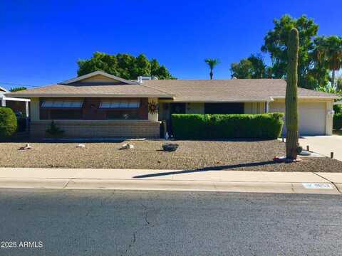 11653 N HACIENDA Drive, Sun City, AZ 85351