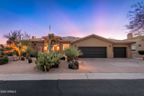 28768 N 95TH, Scottsdale, AZ 85262