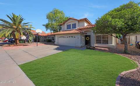 7658 W BOCA RATON Road, Peoria, AZ 85381
