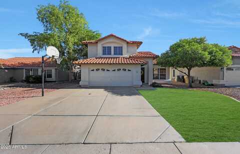 7658 W BOCA RATON Road, Peoria, AZ 85381