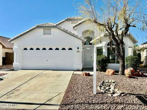 19910 N COYOTE LAKES Parkway, Surprise, AZ 85378