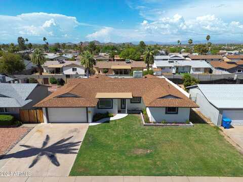 2236 E BLANCHE Drive, Phoenix, AZ 85022