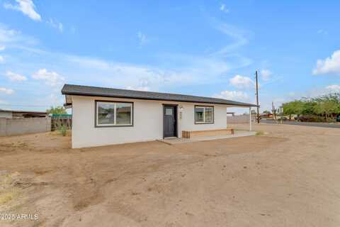546 N 96TH Place, Mesa, AZ 85207