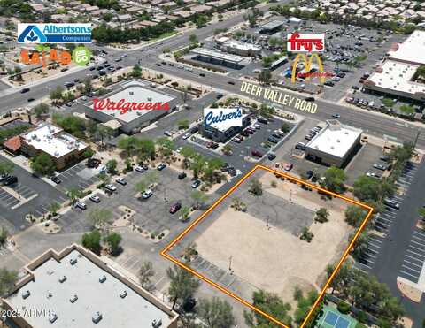 83xx W Deer Valley Road, Peoria, AZ 85383