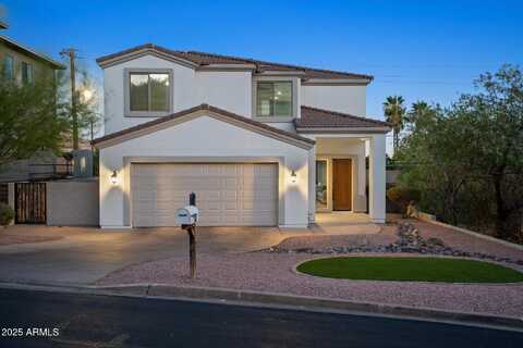 13 E Foothill Drive, Phoenix, AZ 85020