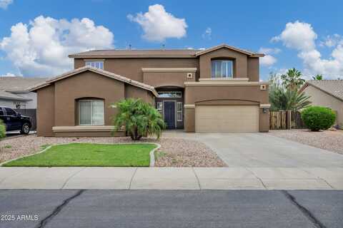 4647 E COUNTY DOWN Drive, Chandler, AZ 85249
