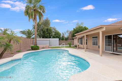 10845 W QUAIL Avenue, Peoria, AZ 85373