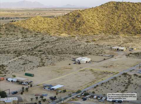 7922 N THOR Lane, Casa Grande, AZ 85122