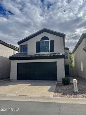 1095 W Sandy Banks --, Gilbert, AZ 85233