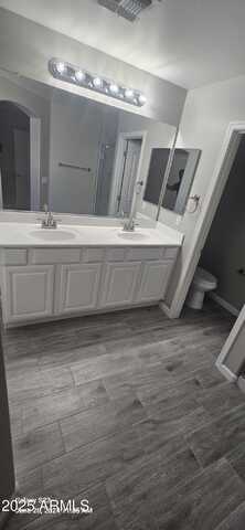 3487 E RIOPELLE Avenue, Gilbert, AZ 85298