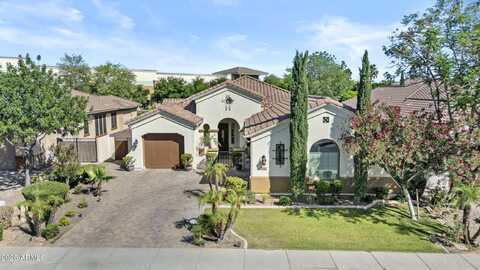 211 W NEW DAWN Drive, Chandler, AZ 85248