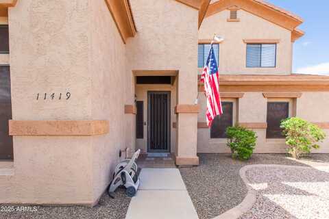 11419 E ELLIS, Mesa, AZ 85207