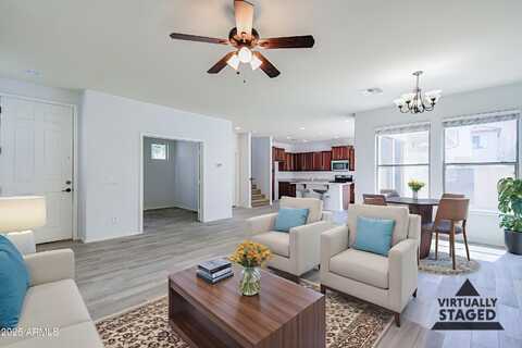 3514 S POSSE, Gilbert, AZ 85297