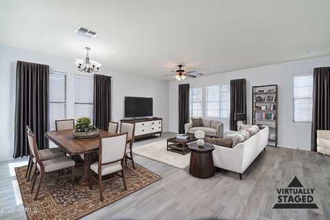 3514 S POSSE Trail, Gilbert, AZ 85297