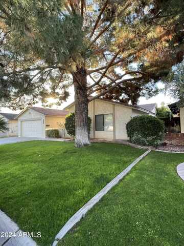 1625 E EDGEWATER, Tempe, AZ 85283