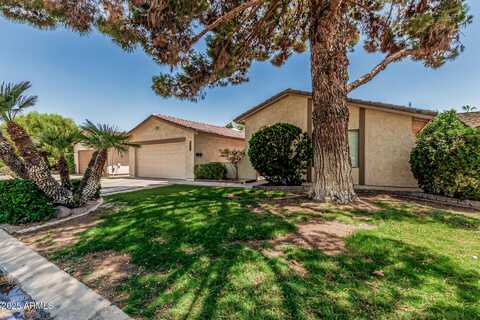1625 E EDGEWATER Drive, Tempe, AZ 85283