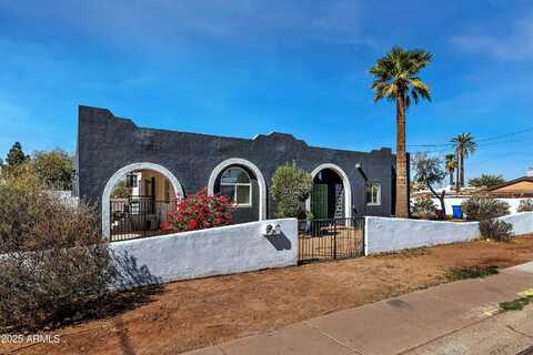 5222 S 5TH Street, Phoenix, AZ 85040