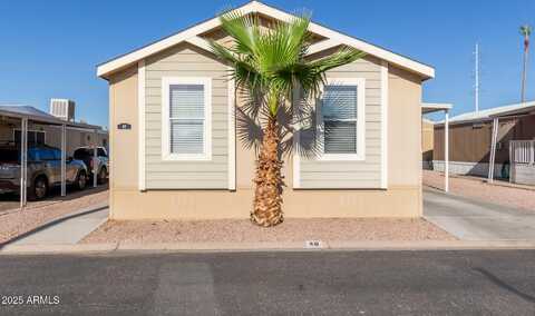 400 W BASELINE Road, Tempe, AZ 85283