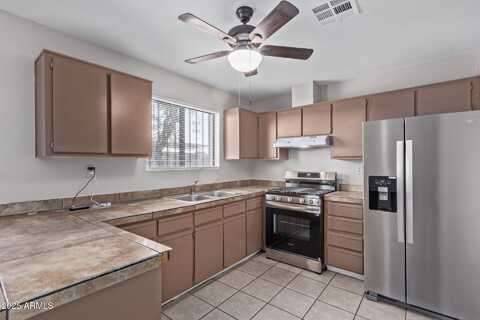 3722 W HADLEY Street, Phoenix, AZ 85009