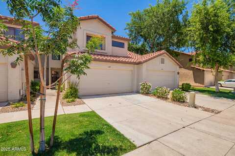 1121 W WINDJAMMER Drive, Gilbert, AZ 85233