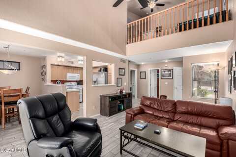 1121 W WINDJAMMER Drive, Gilbert, AZ 85233