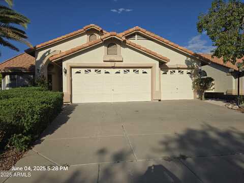20641 N 110TH Avenue, Peoria, AZ 85373