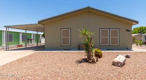 3709 N INDIANA Avenue, Florence, AZ 85132