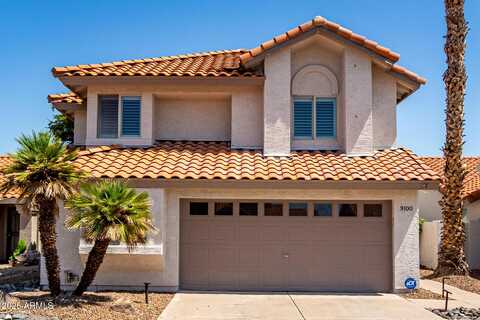 9100 E CAPTAIN DREYFUS Avenue, Scottsdale, AZ 85260