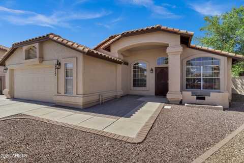 1245 W CINDY Street, Chandler, AZ 85224