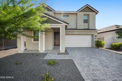 4615 S 23RD Way, Phoenix, AZ 85040