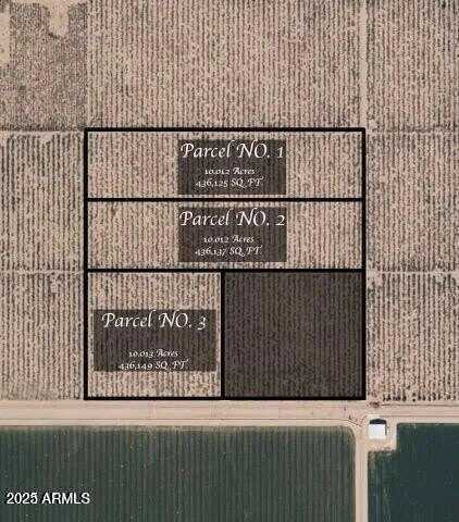 0 W HYDER - LOT 1, Gila Bend, AZ 85337