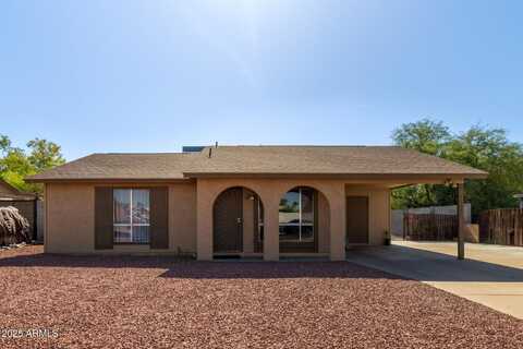 4624 S FAIR Lane, Tempe, AZ 85282