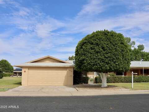 10428 W Camelot Circle, Sun City, AZ 85351
