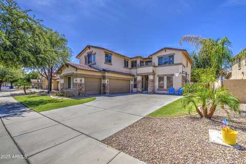 4609 E IRONHORSE Road, Gilbert, AZ 85297