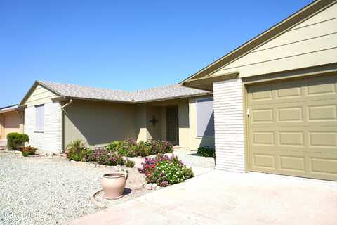 16425 N DESERT HOLLY Drive, Sun City, AZ 85351