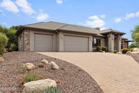 1385 Ridgewood Drive, Prescott, AZ 86305