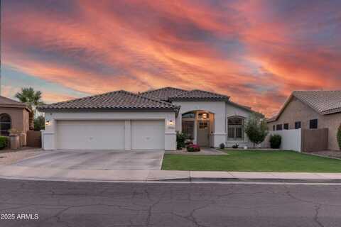 2982 S HOLGUIN Way, Chandler, AZ 85286