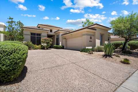 8224 E ANGEL SPIRIT Drive, Scottsdale, AZ 85255