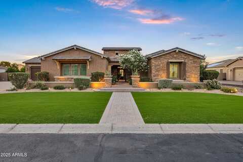 3010 E FRUITVALE Avenue, Gilbert, AZ 85297