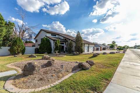 2149 E HERMOSA VISTA Drive, Mesa, AZ 85213