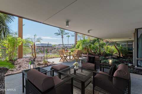 7167 E RANCHO VISTA Drive, Scottsdale, AZ 85251
