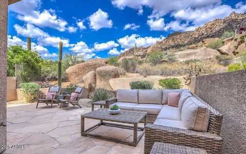 25555 N WINDY WALK Drive, Scottsdale, AZ 85255