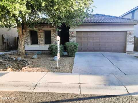 17262 W LUNDBERG Street, Surprise, AZ 85388