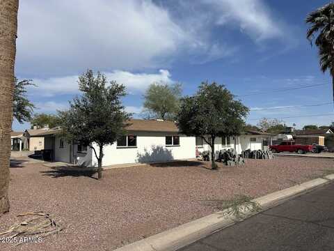 2301 E HARVARD Street, Phoenix, AZ 85006