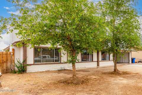 3042 N 87th Avenue, Phoenix, AZ 85037