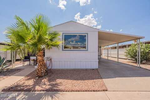 980 E Broadway Avenue, Apache Junction, AZ 85119