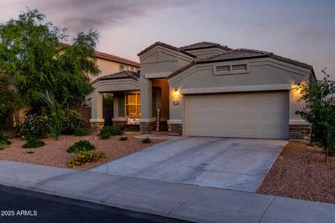 29819 W WHITTON Avenue, Buckeye, AZ 85396