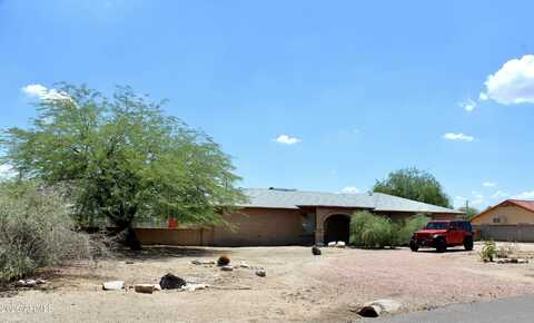 15621 N 37 Street, Phoenix, AZ 85032