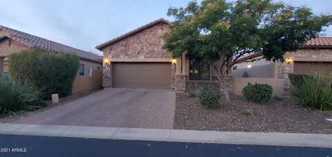 8722 E Indigo Street, Mesa, AZ 85207