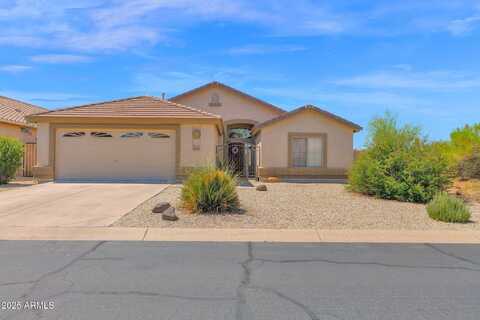 4611 E NIGHT GLOW Drive, Cave Creek, AZ 85331